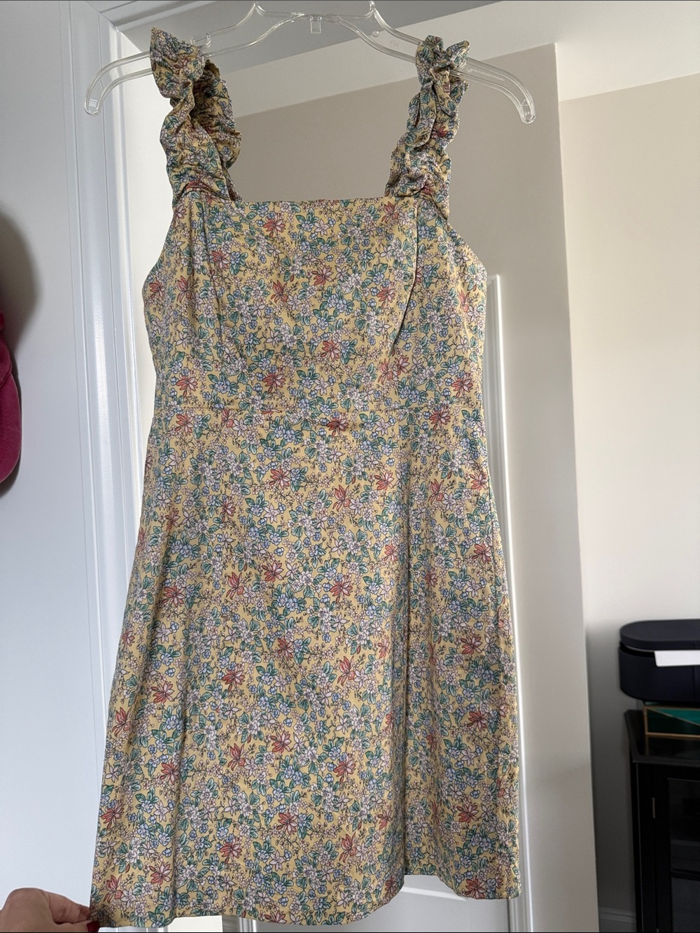 Endless Rose Dress